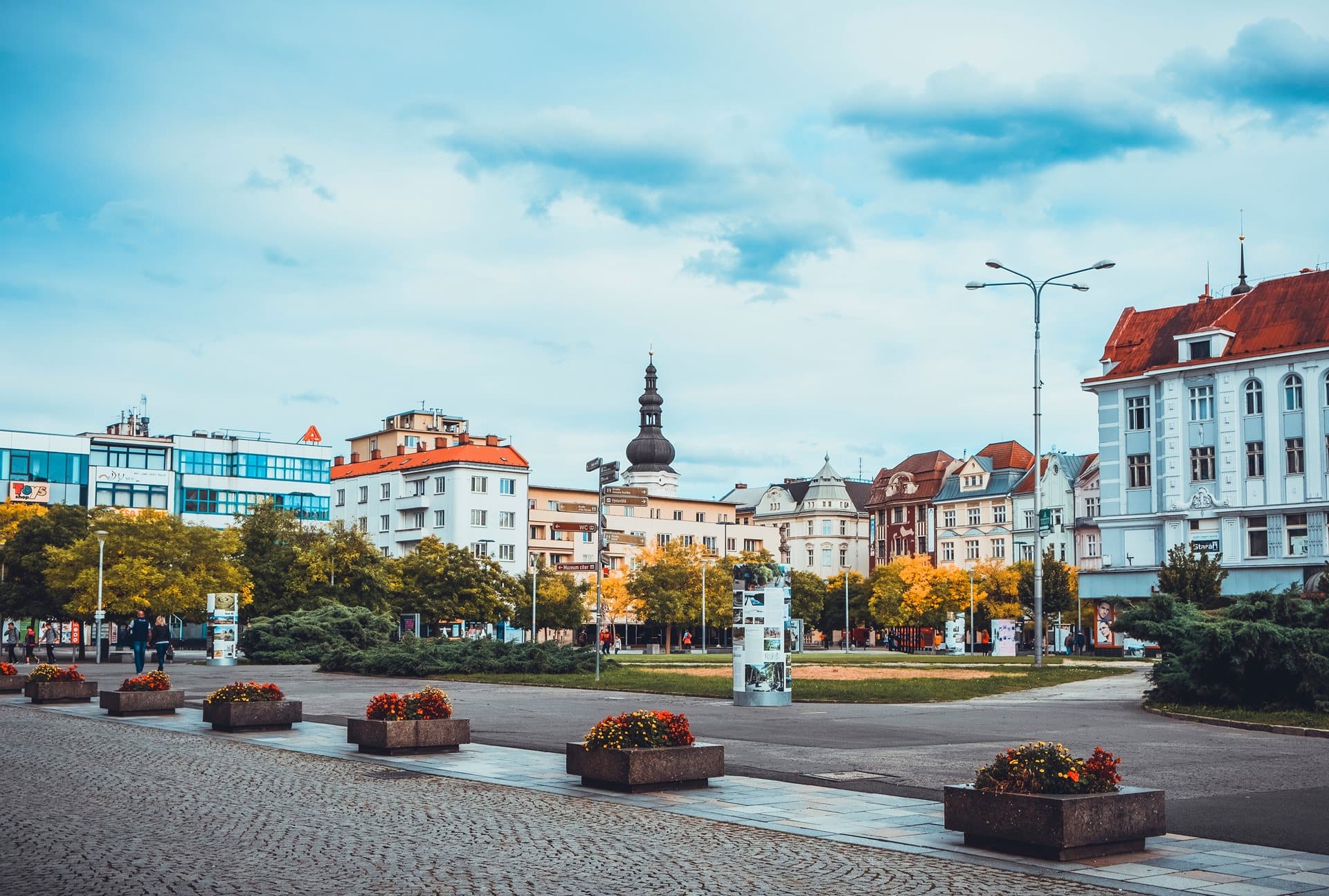 Image of Ostrava