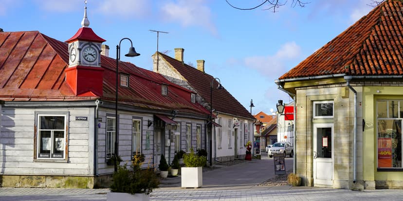 Kuressaare