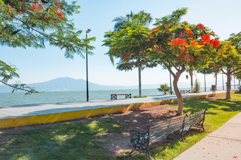 Lake Chapala