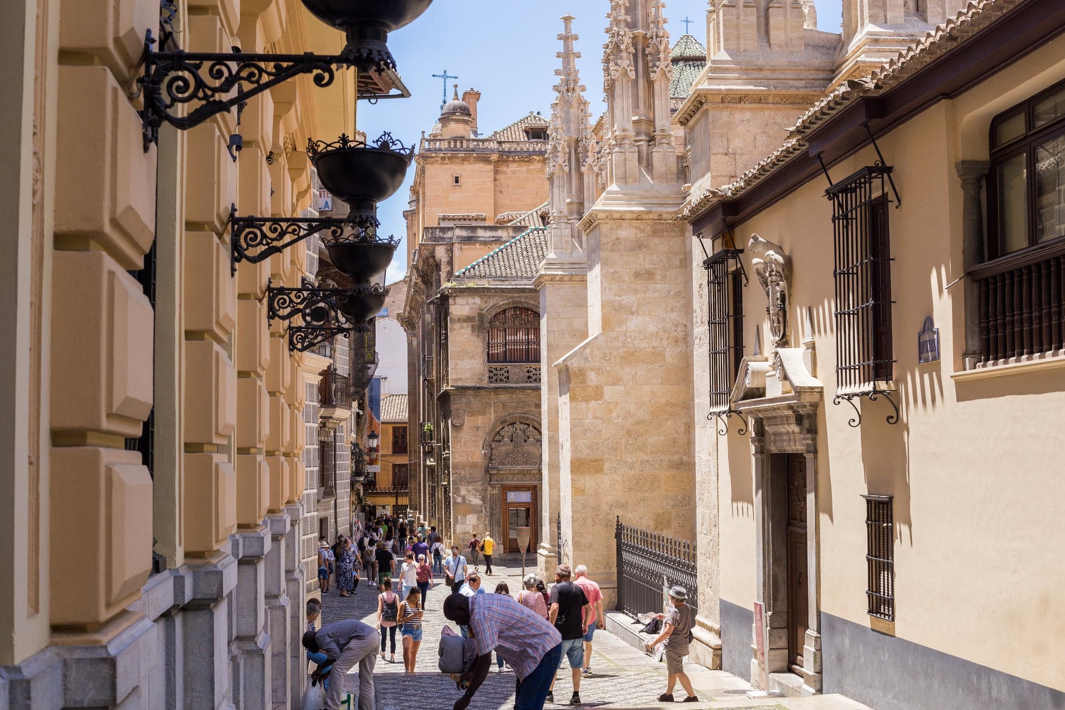 Image of Granada