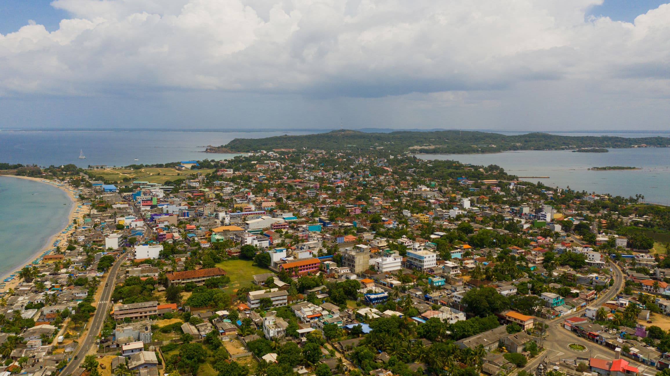 Image of Trincomalee