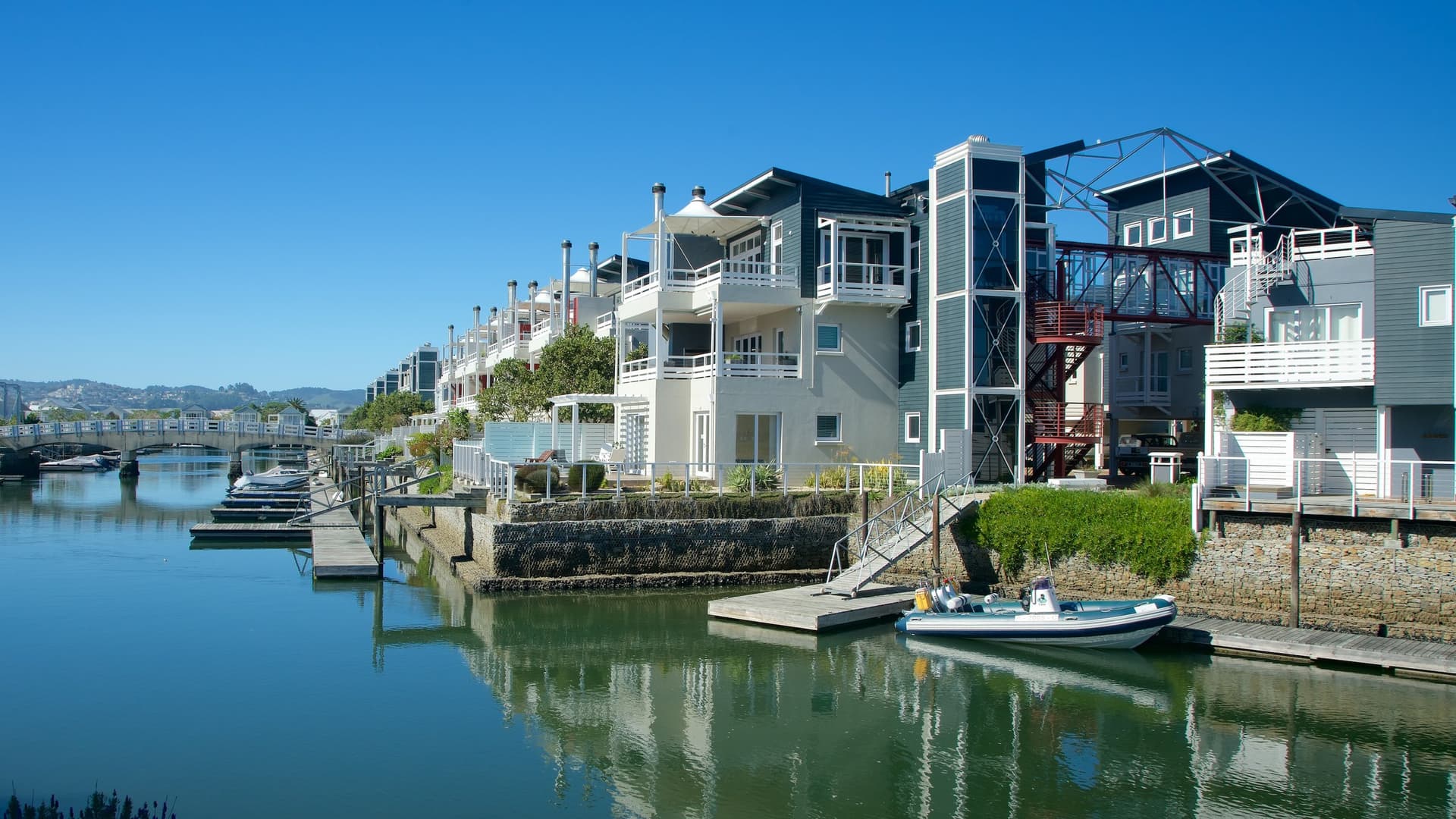 Another view of Knysna