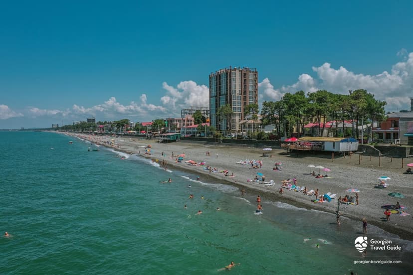 Kobuleti