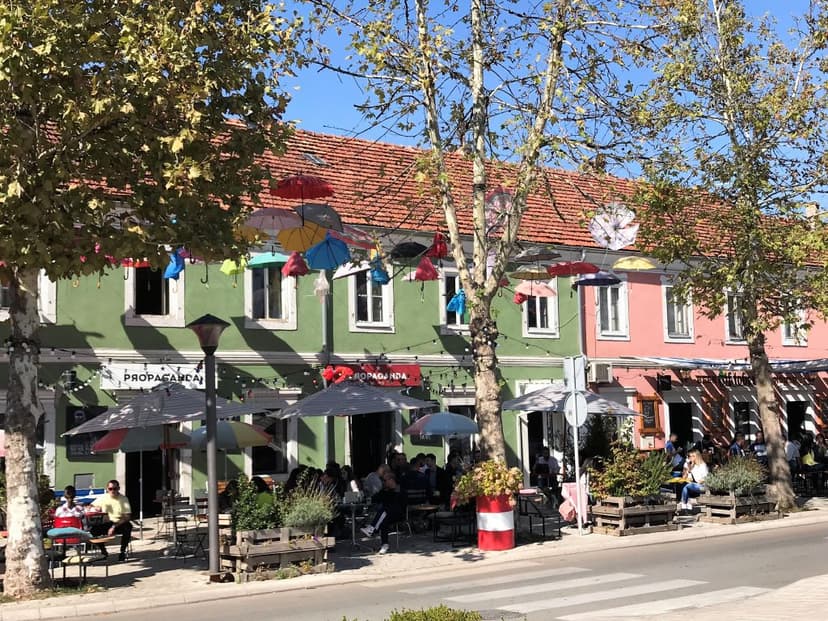 Another view of Niksic