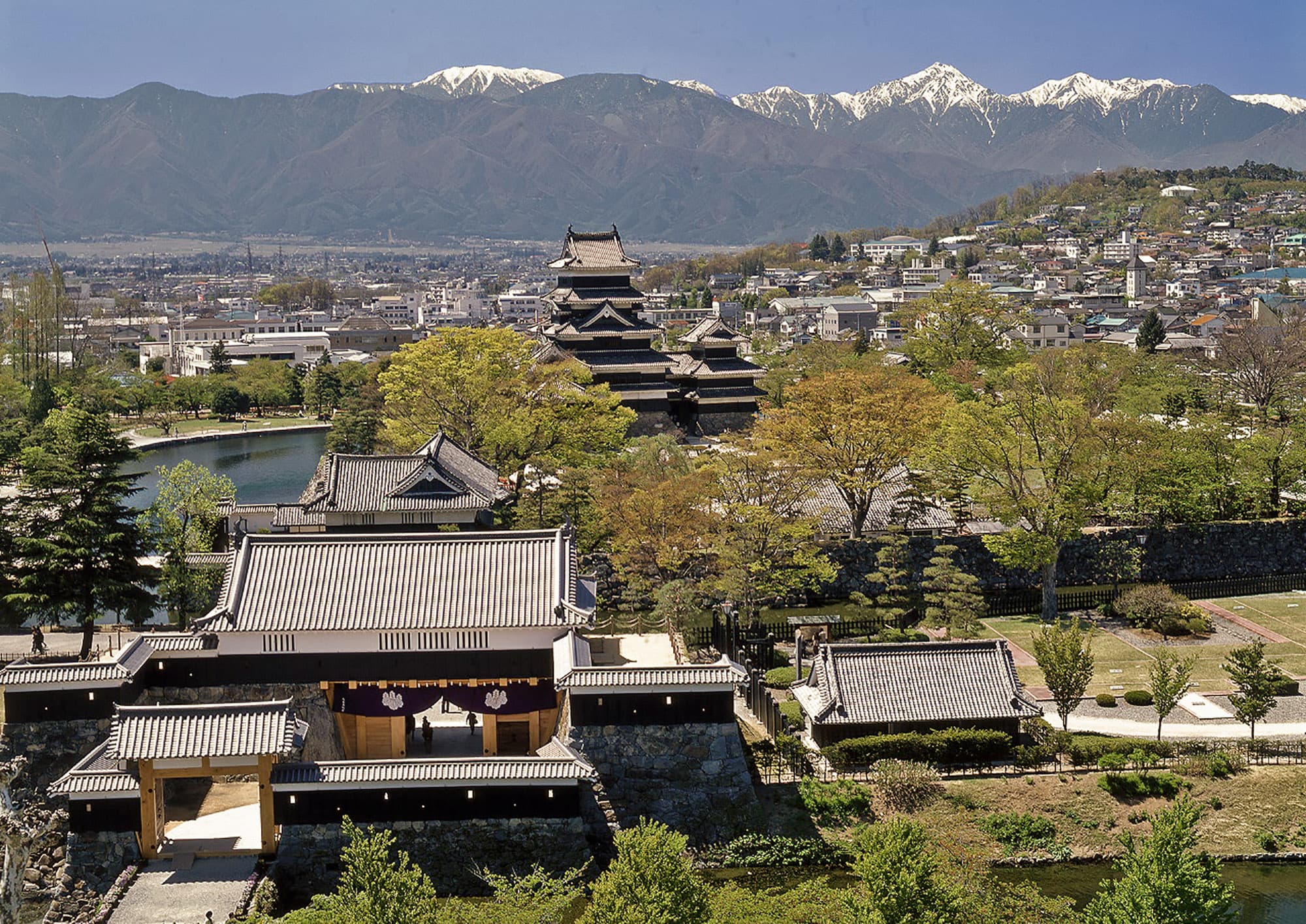 Image of Matsumoto