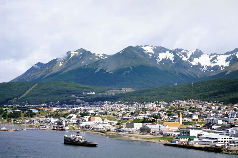Ushuaia