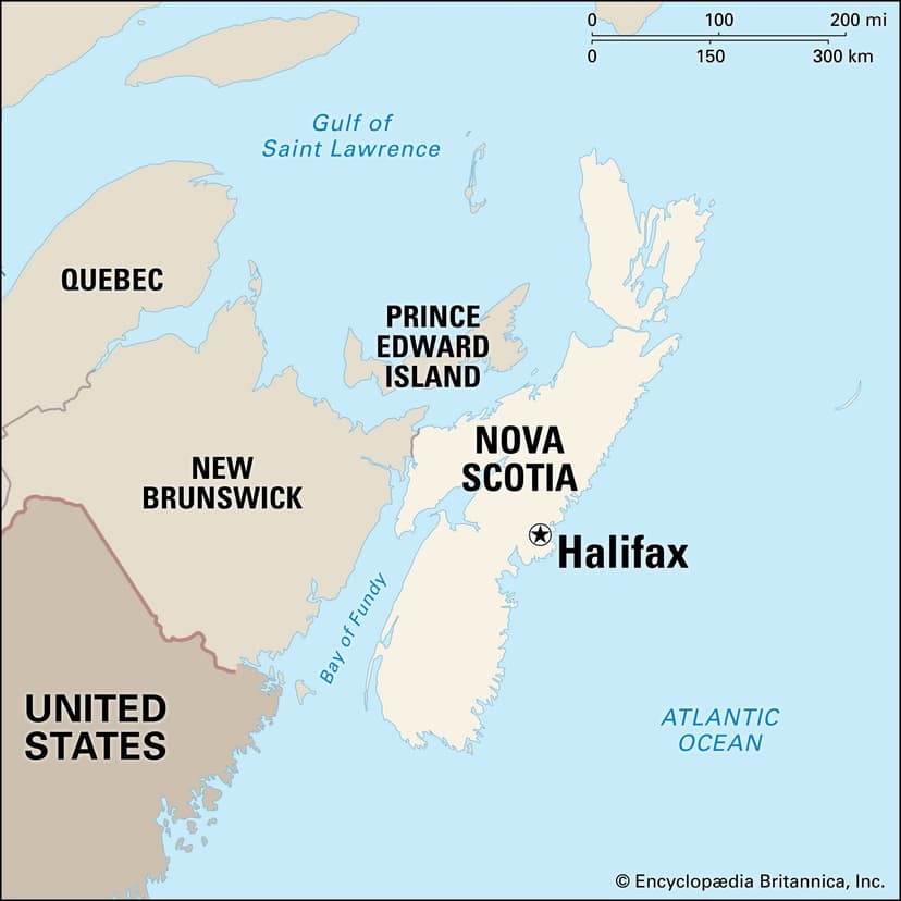 Halifax