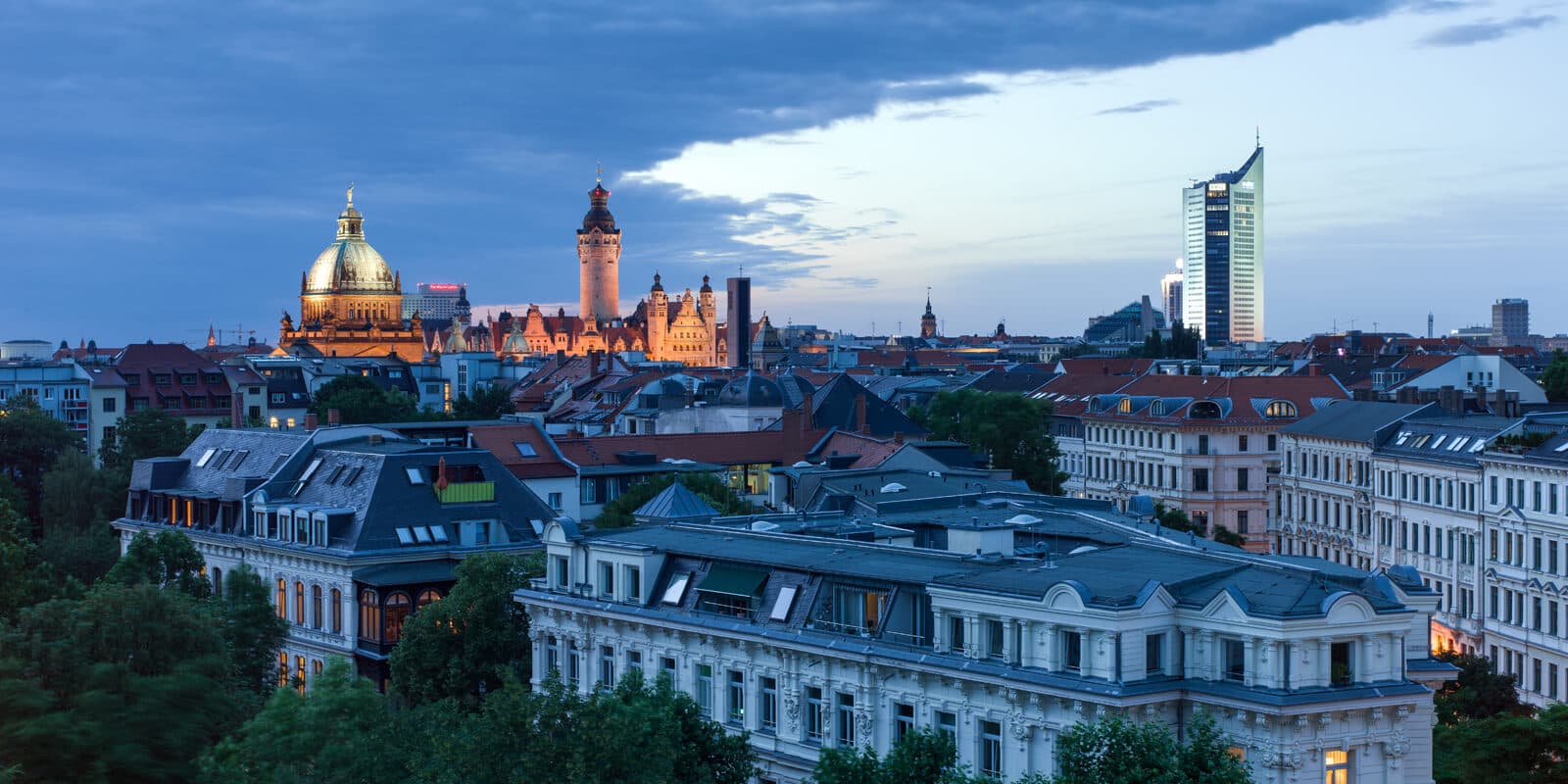 Image of Leipzig