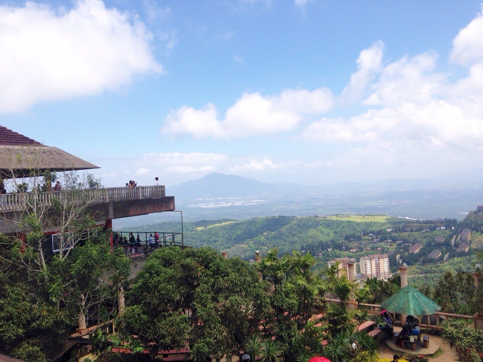 Image of Tagaytay