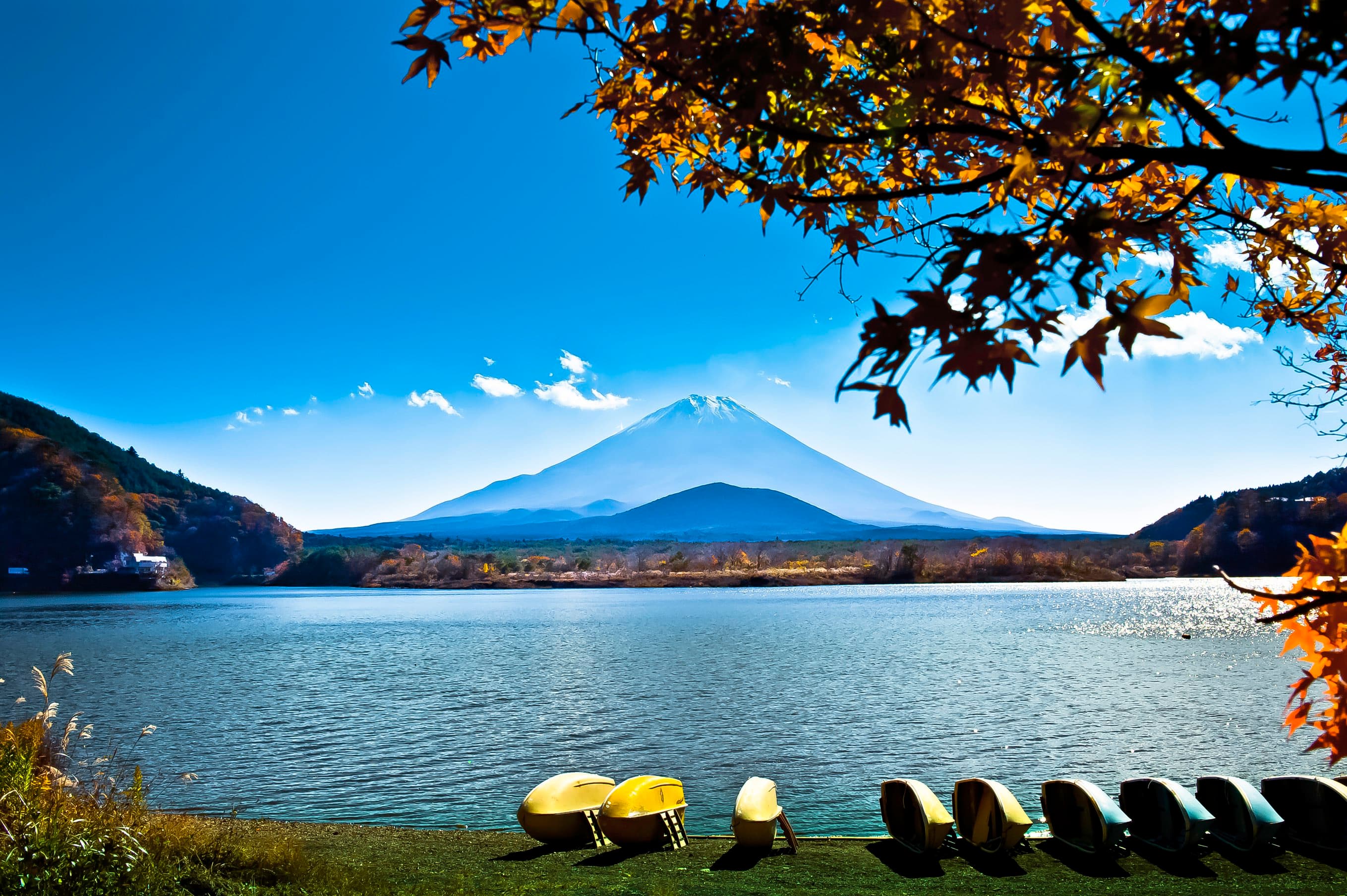 Image of Hakone