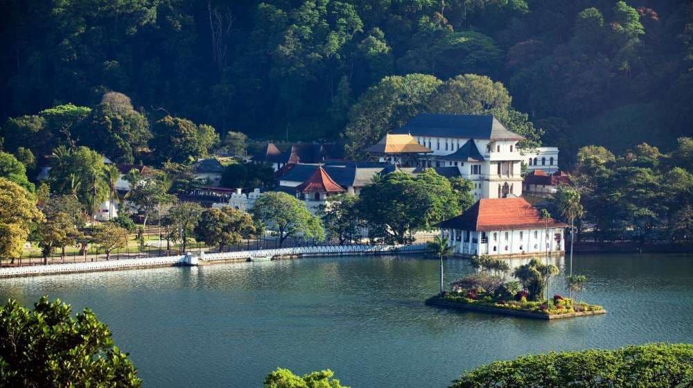 Another view of Kandy