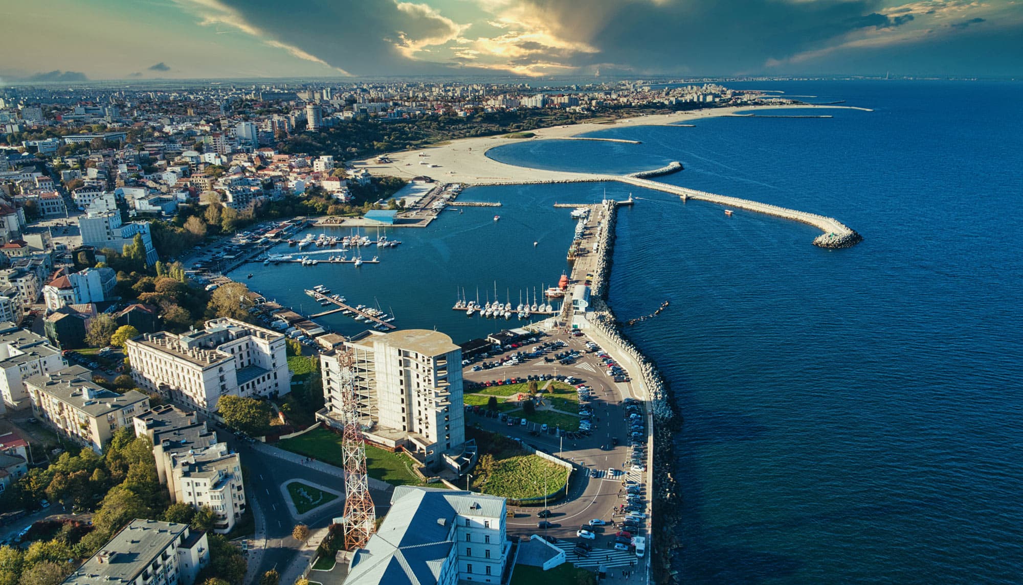 Image of Constanta