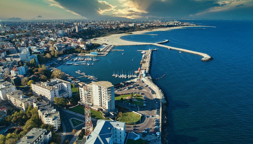 Constanta
