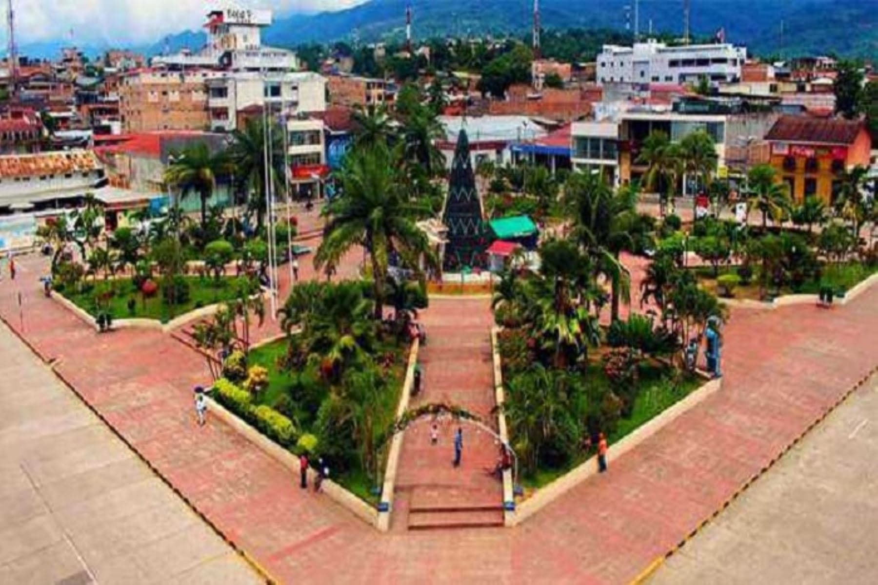 Image of Tarapoto