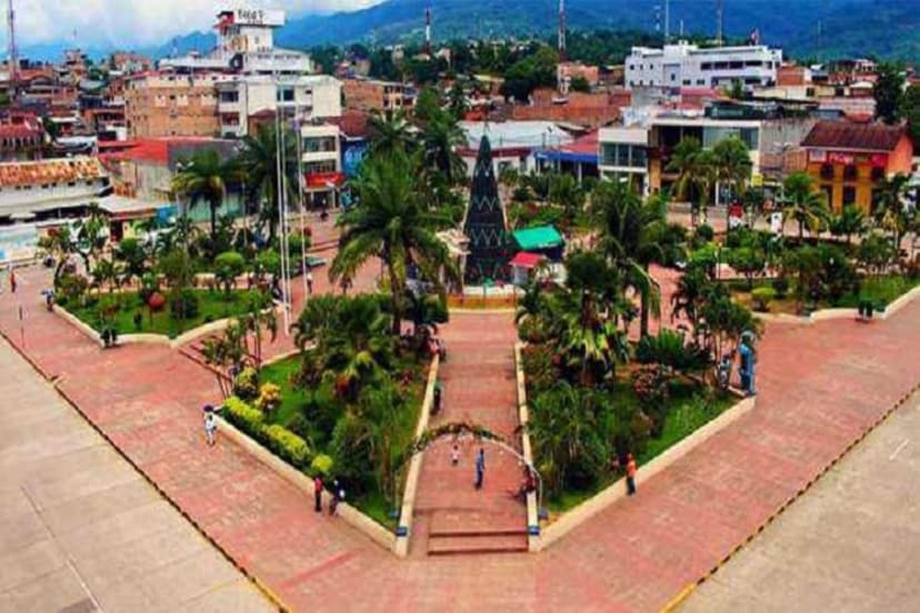 Tarapoto