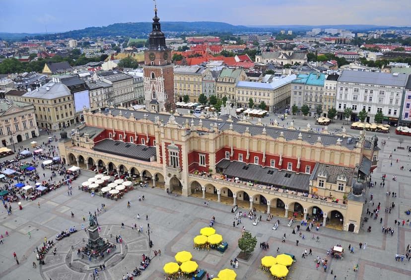 Krakow