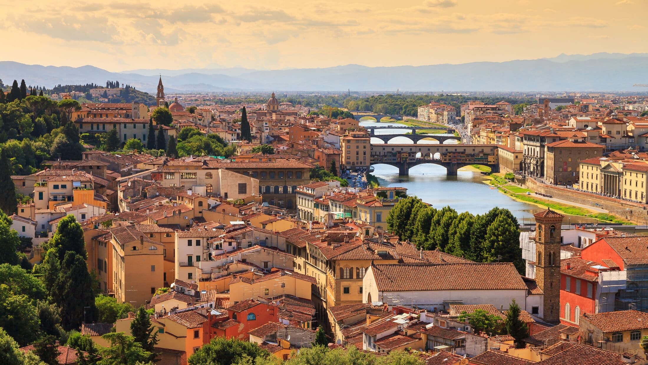 Image of Florence