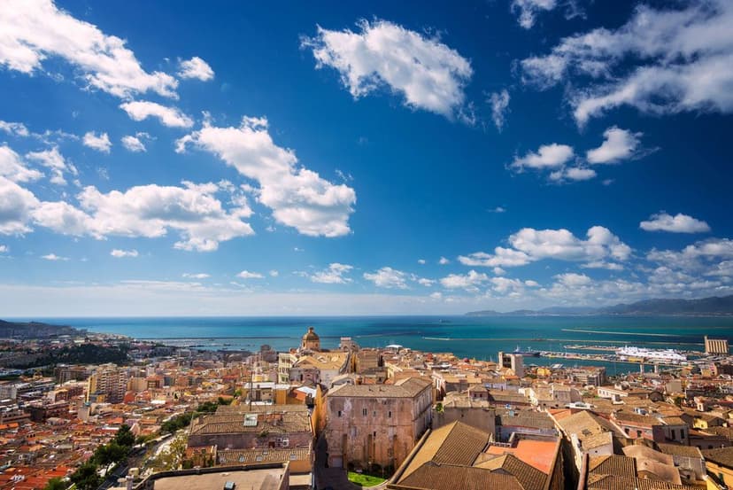 Cagliari