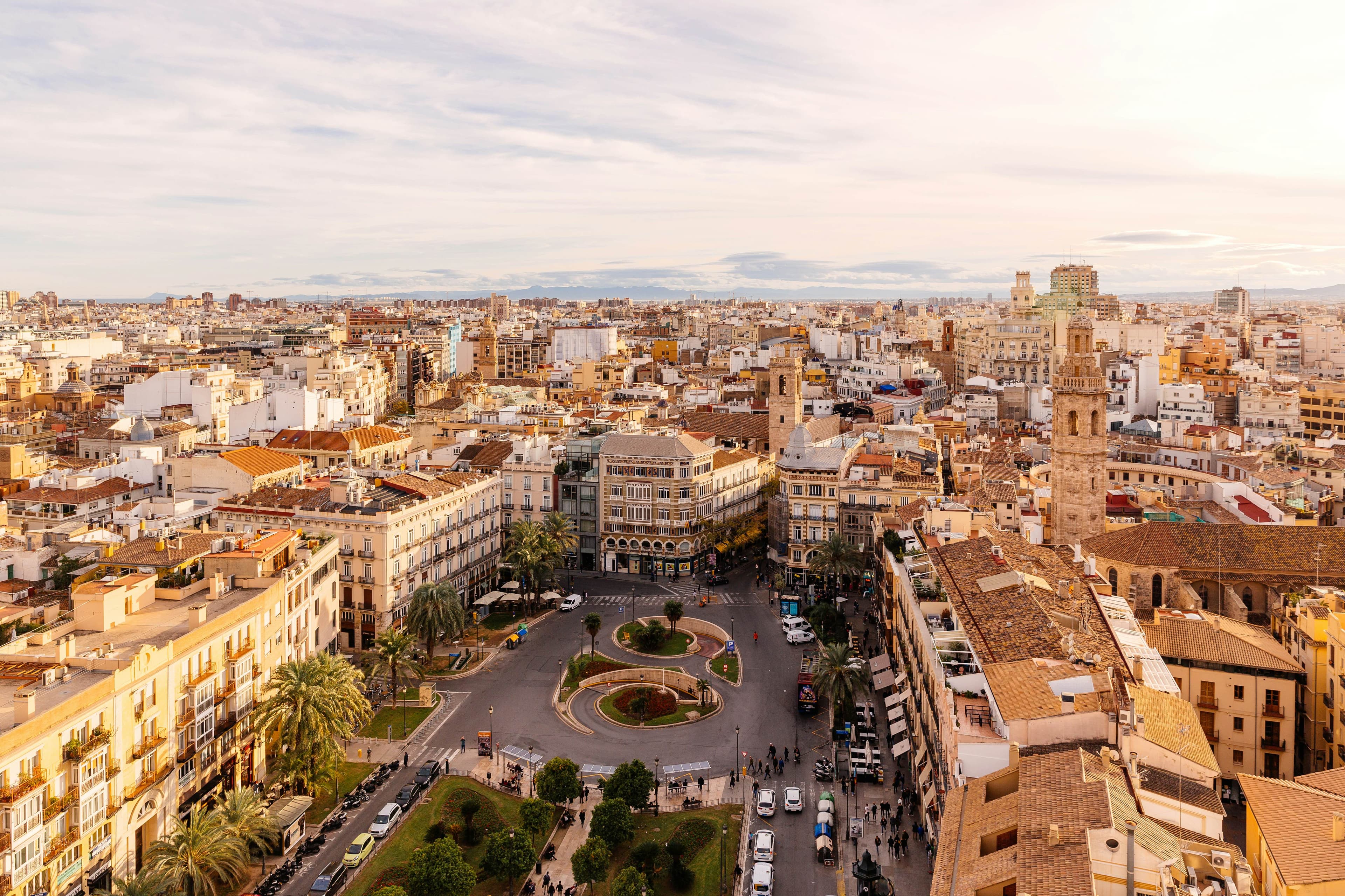 Image of Valencia
