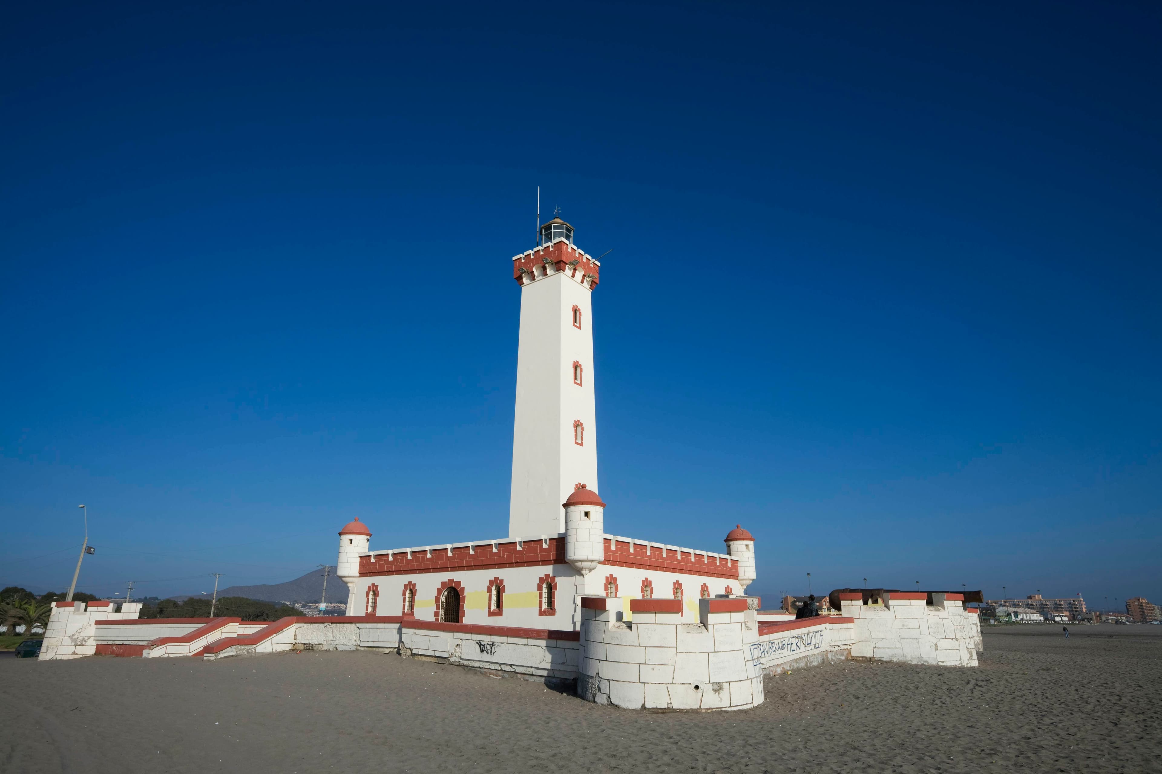 Image of La Serena