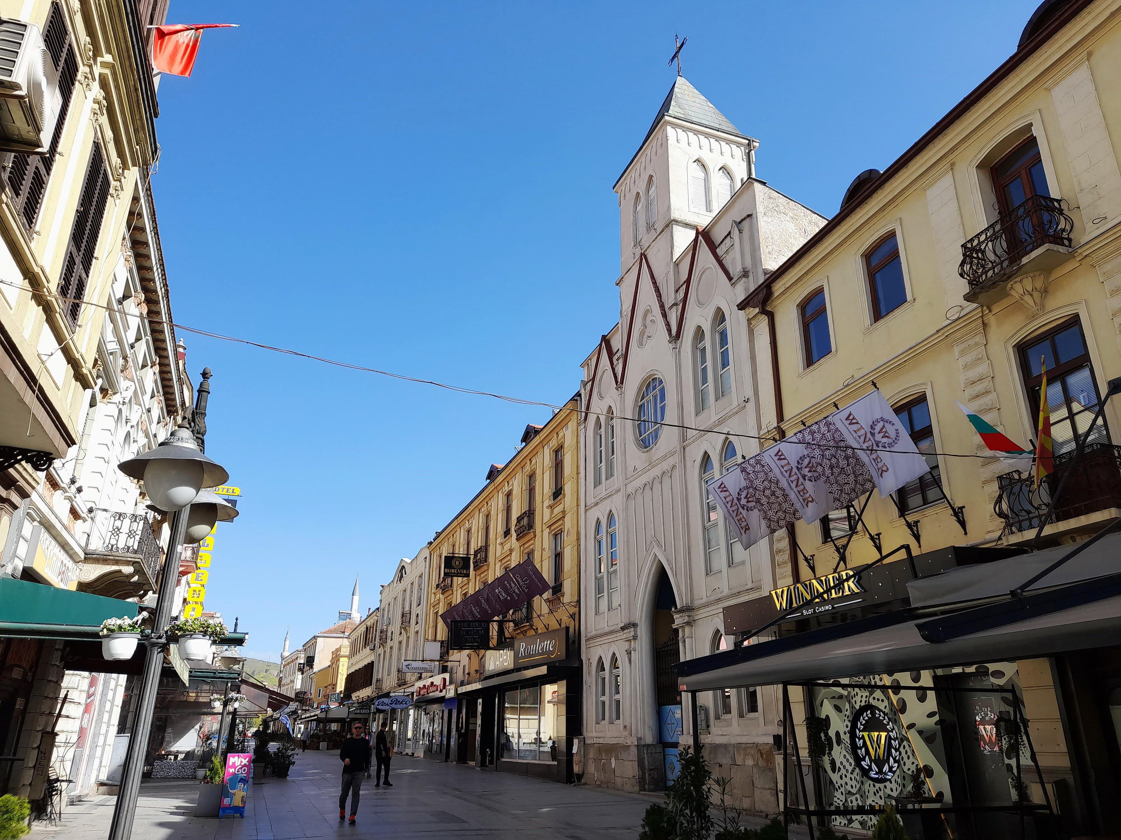 Image of Bitola