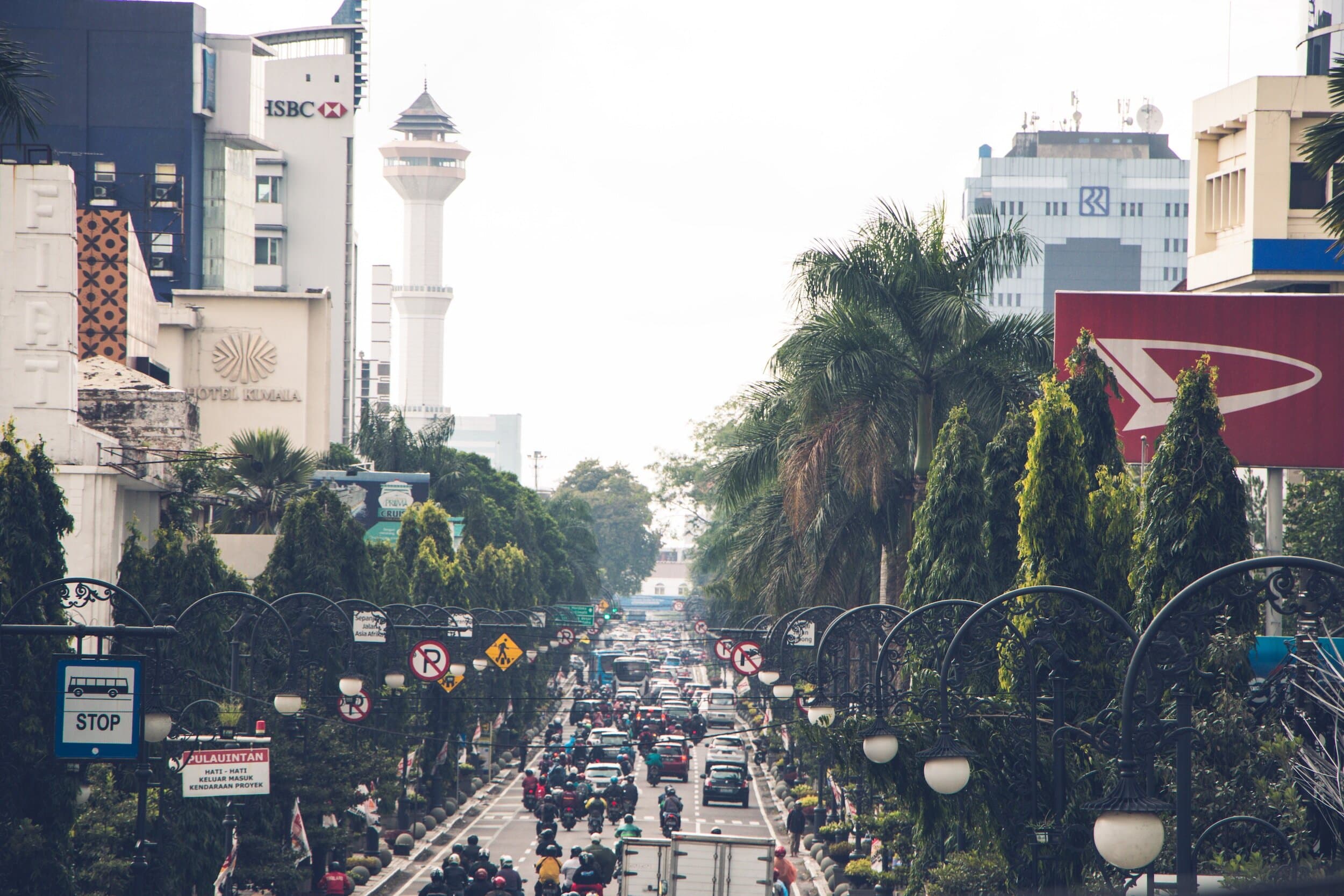 Image of Bandung