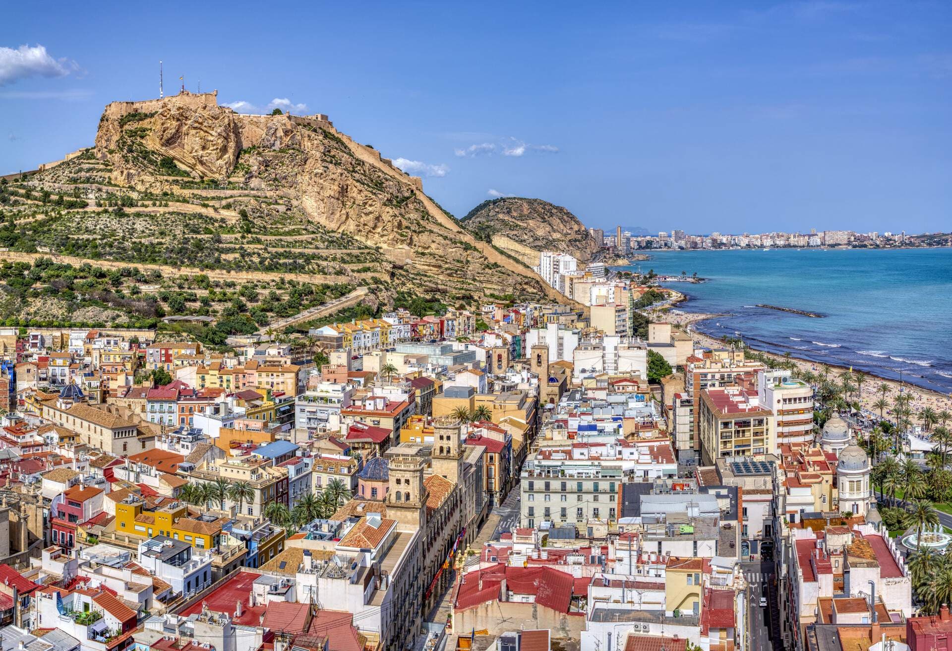 Image of Alicante