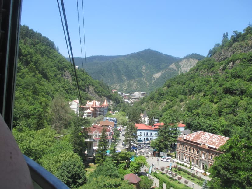 Borjomi