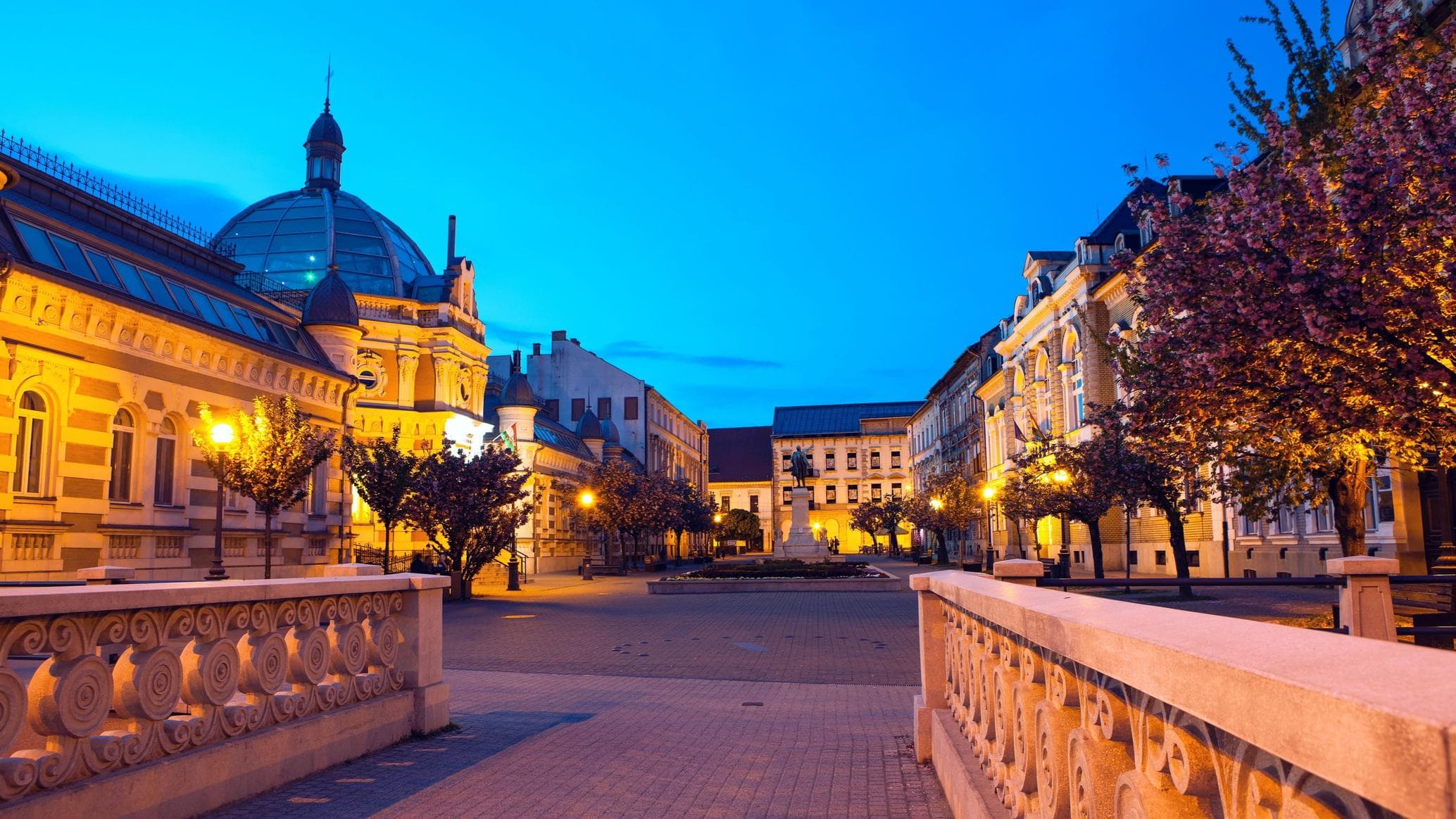 Image of Miskolc