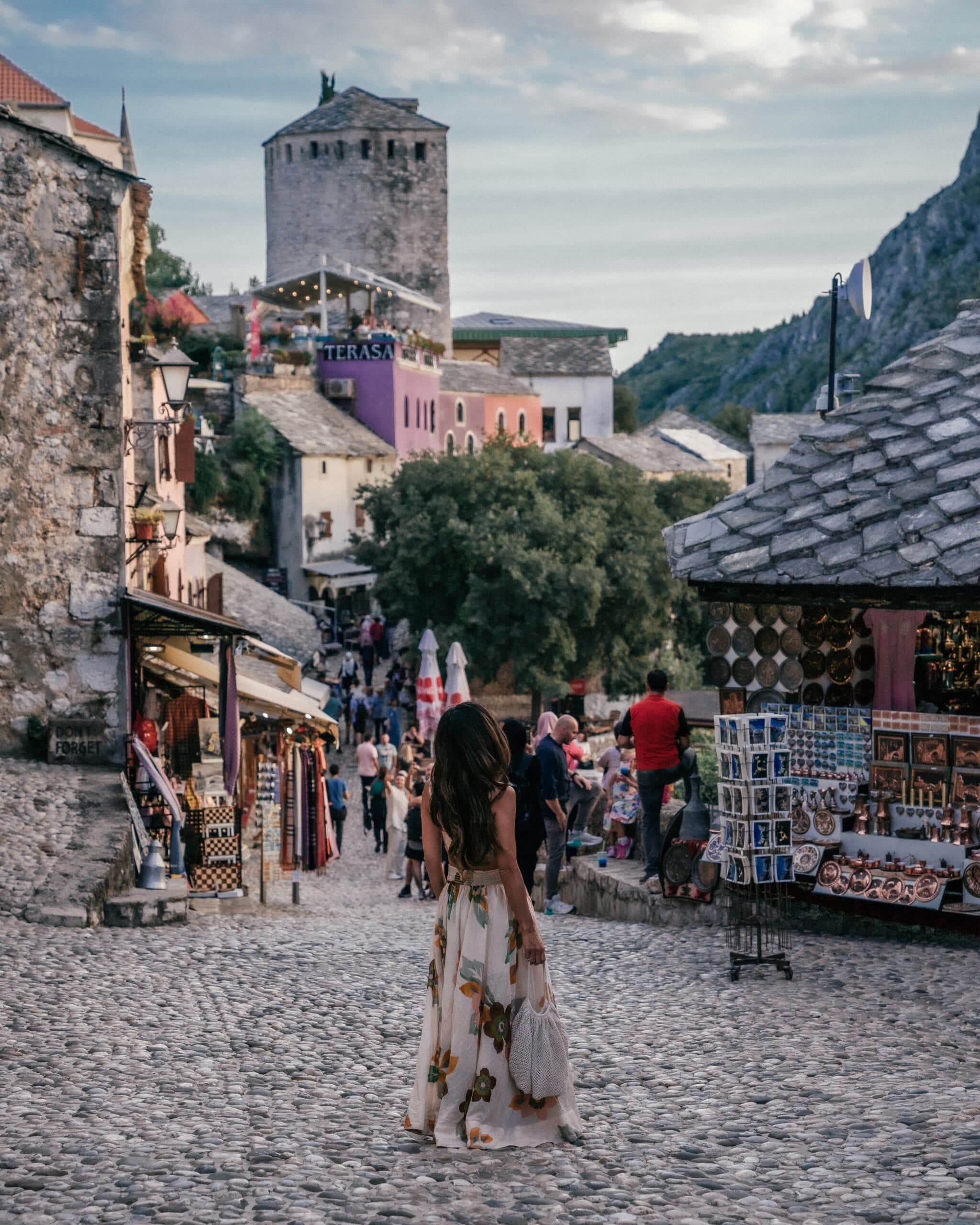 Image of Mostar