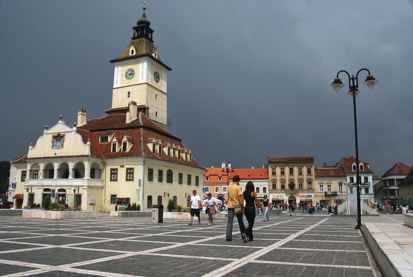Brasov