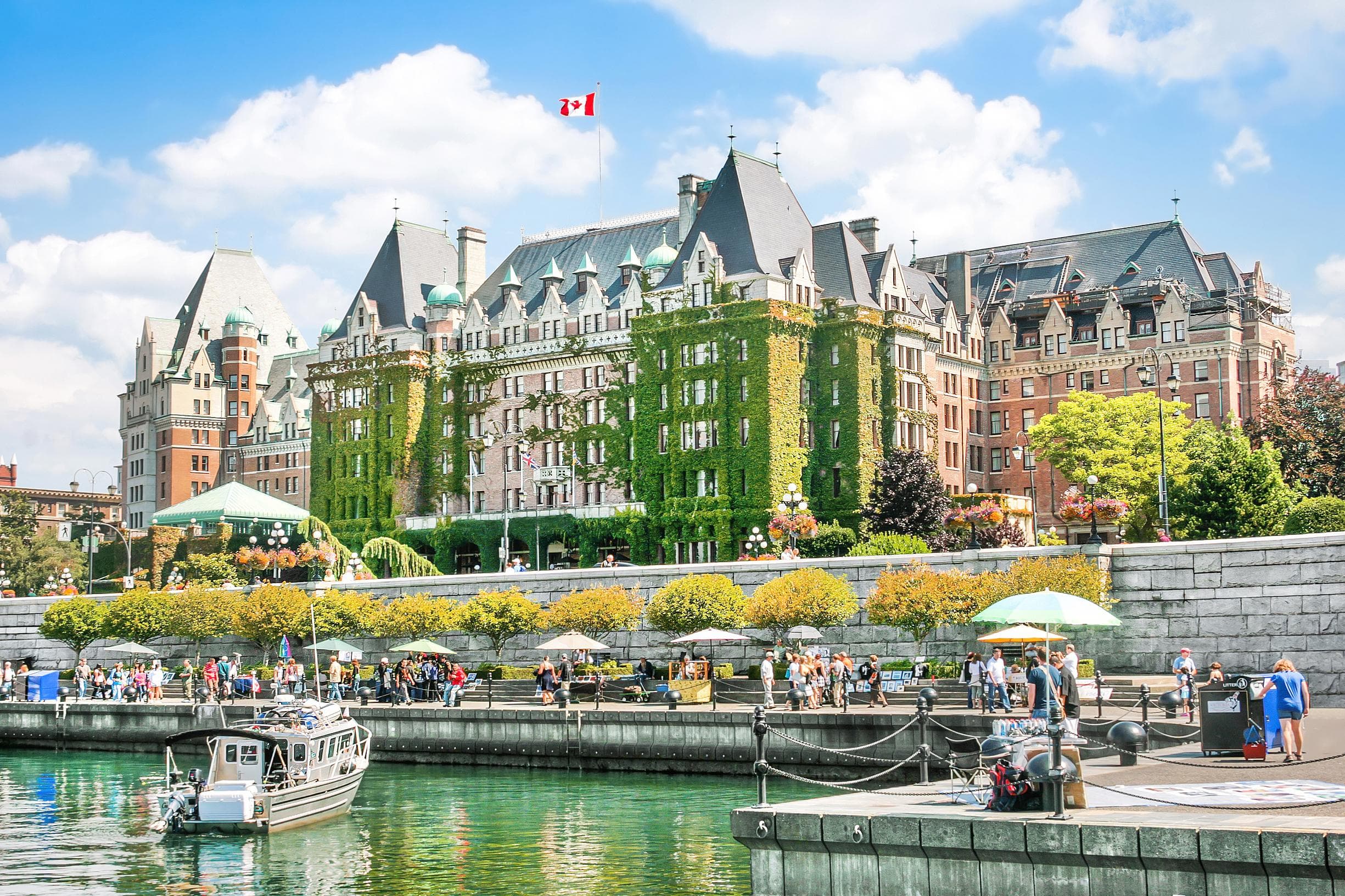 Image of Victoria