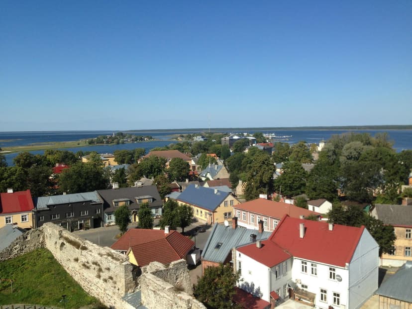 Haapsalu