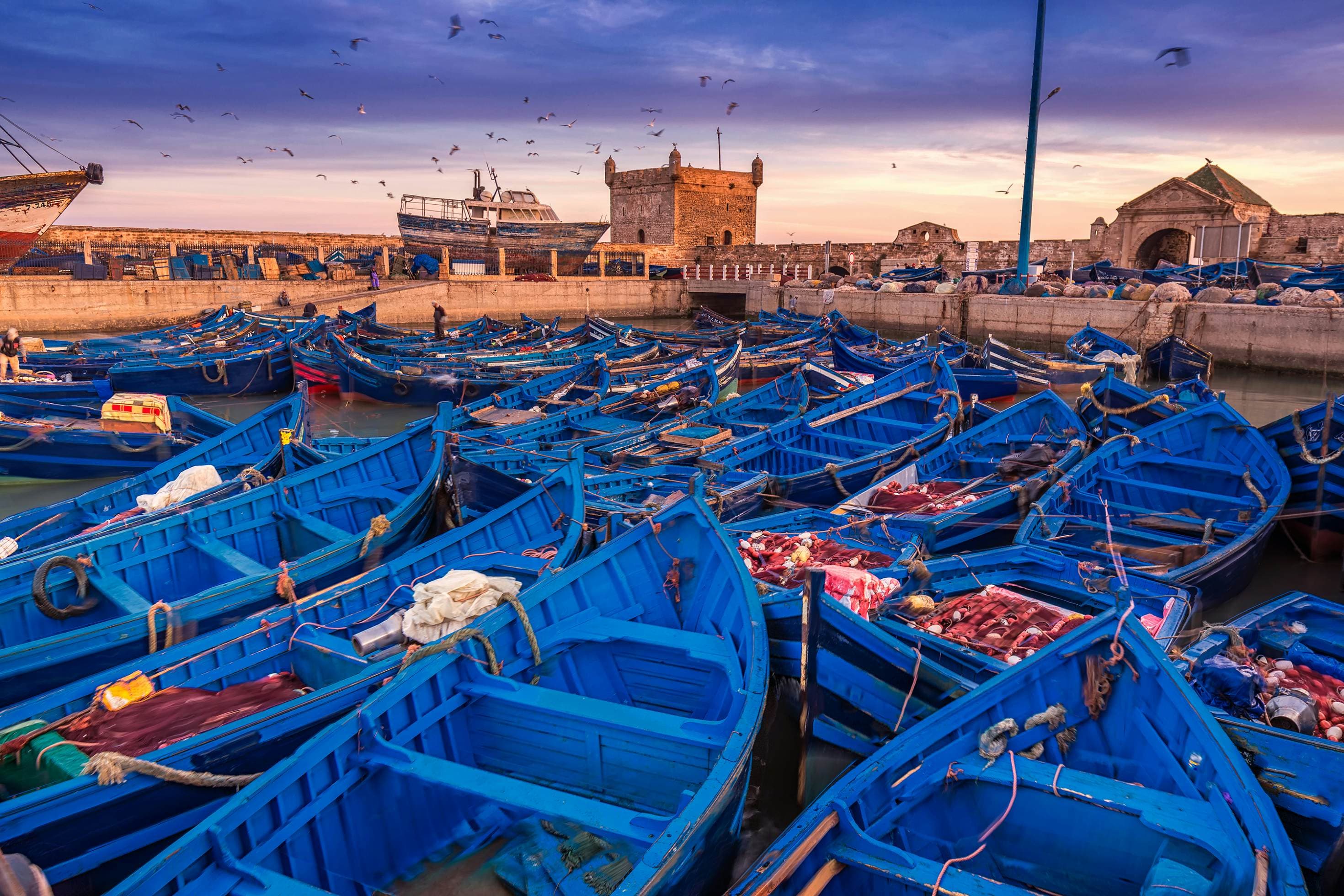Image of Essaouira