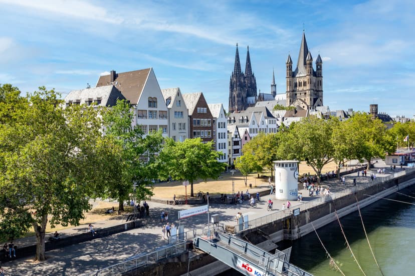 Cologne
