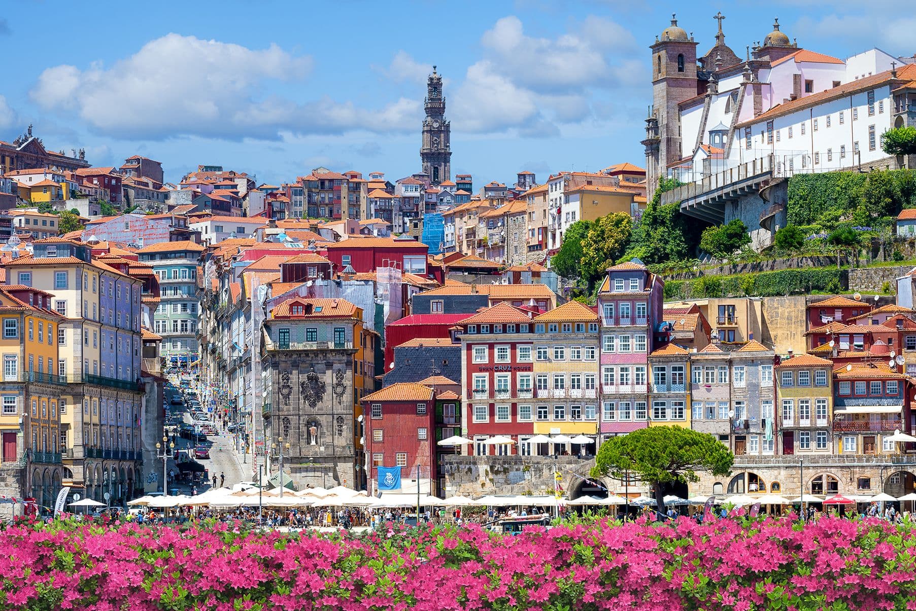 Image of Porto