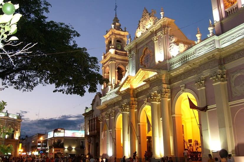 Salta