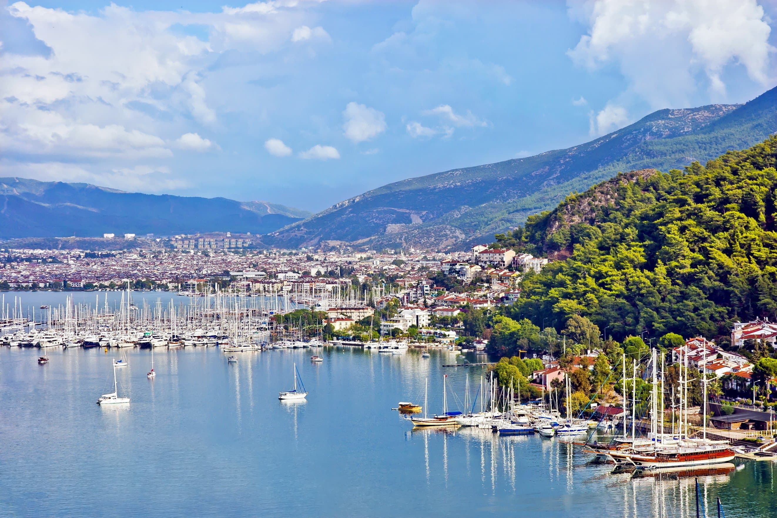 Image of Fethiye