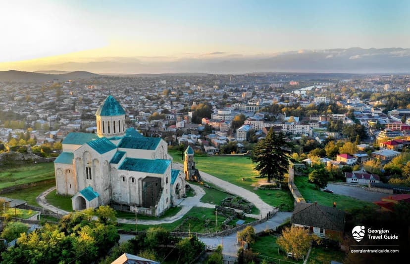 Kutaisi