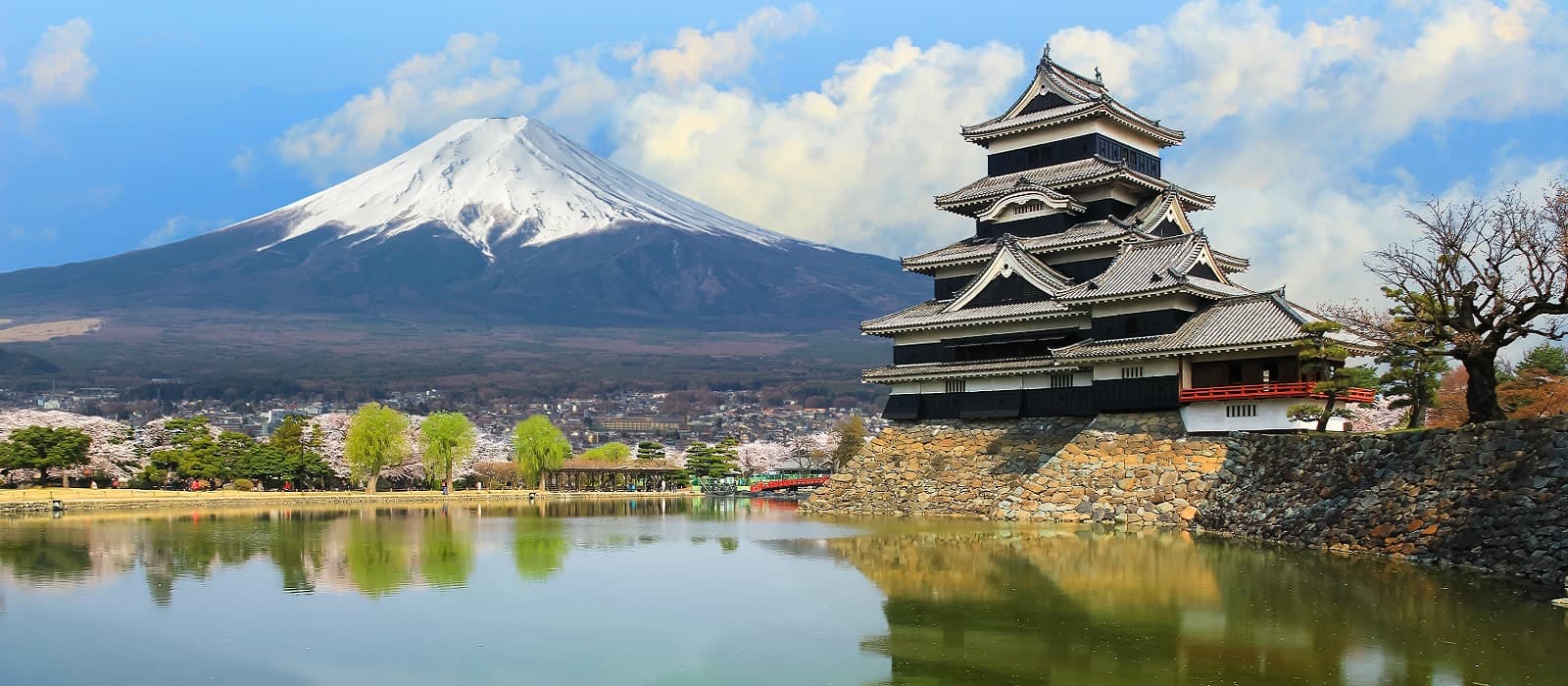 Another view of Matsumoto