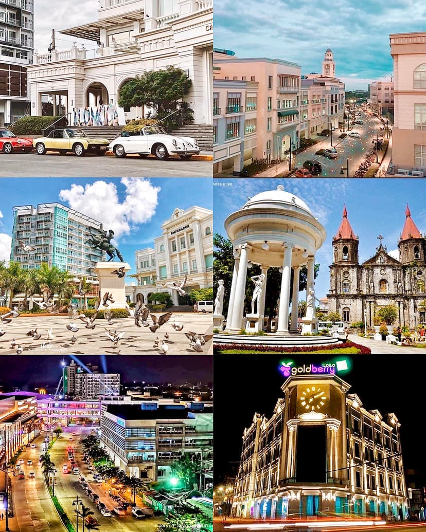 Iloilo City