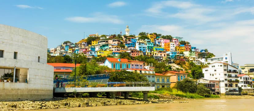 Guayaquil