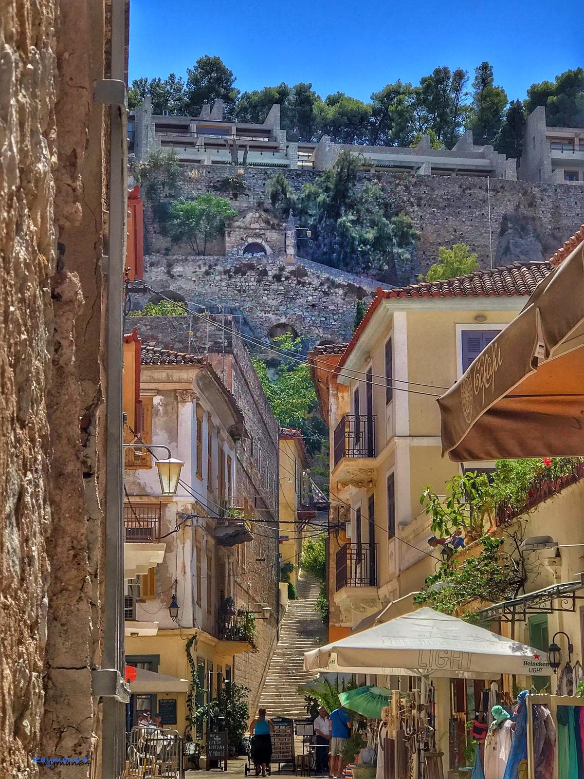Image of Nafplio