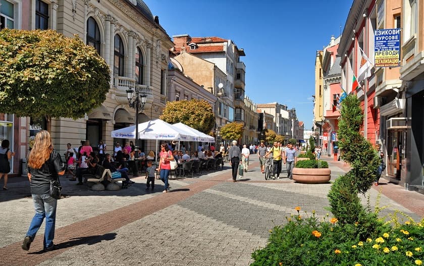 Image of Plovdiv