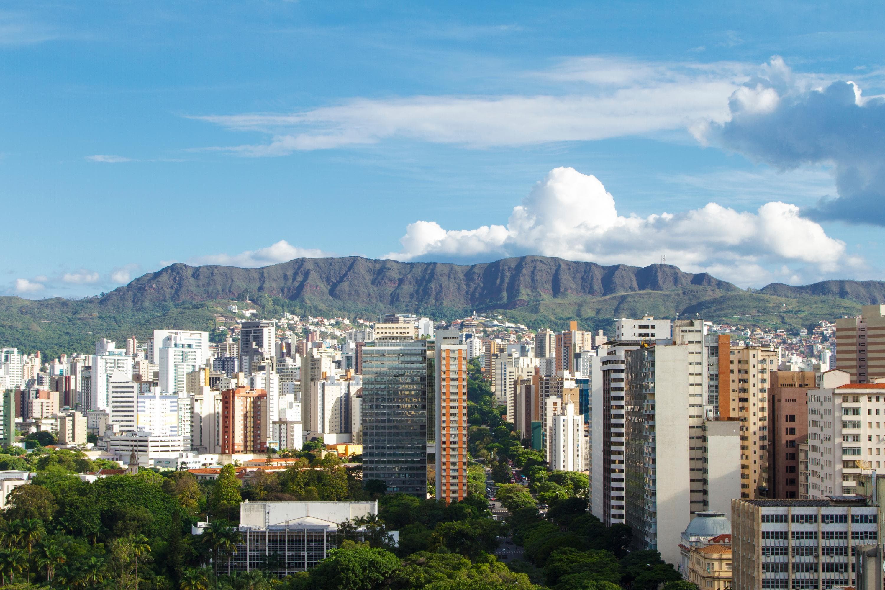 Image of Belo Horizonte