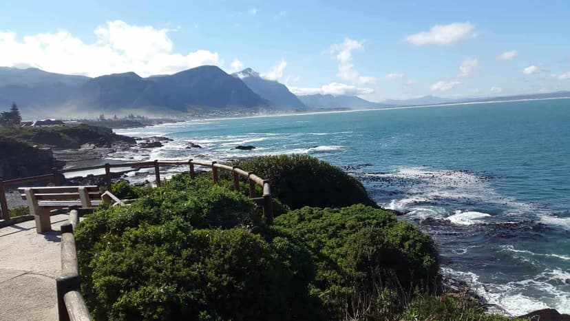 Another view of Hermanus