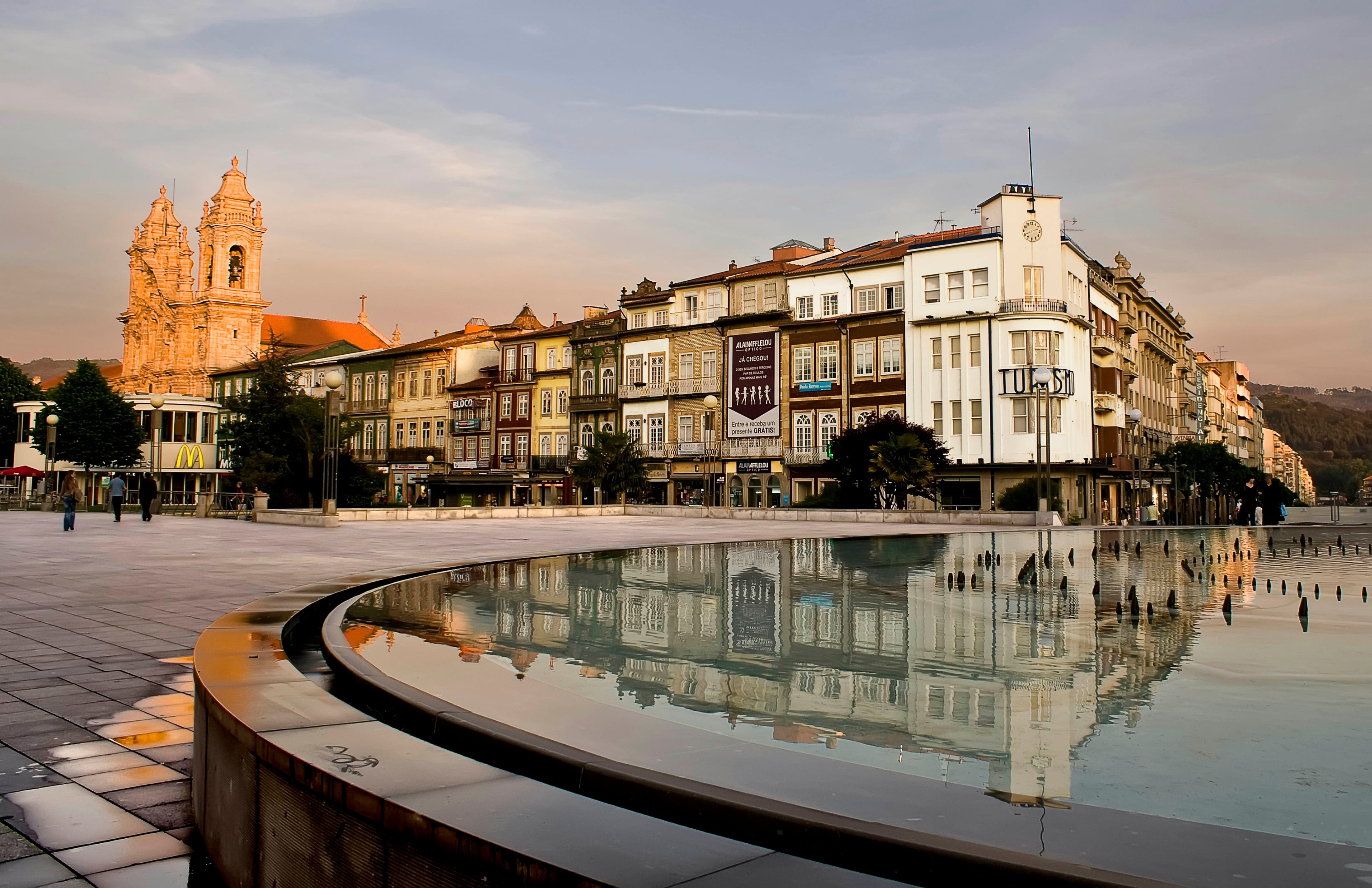 Image of Braga