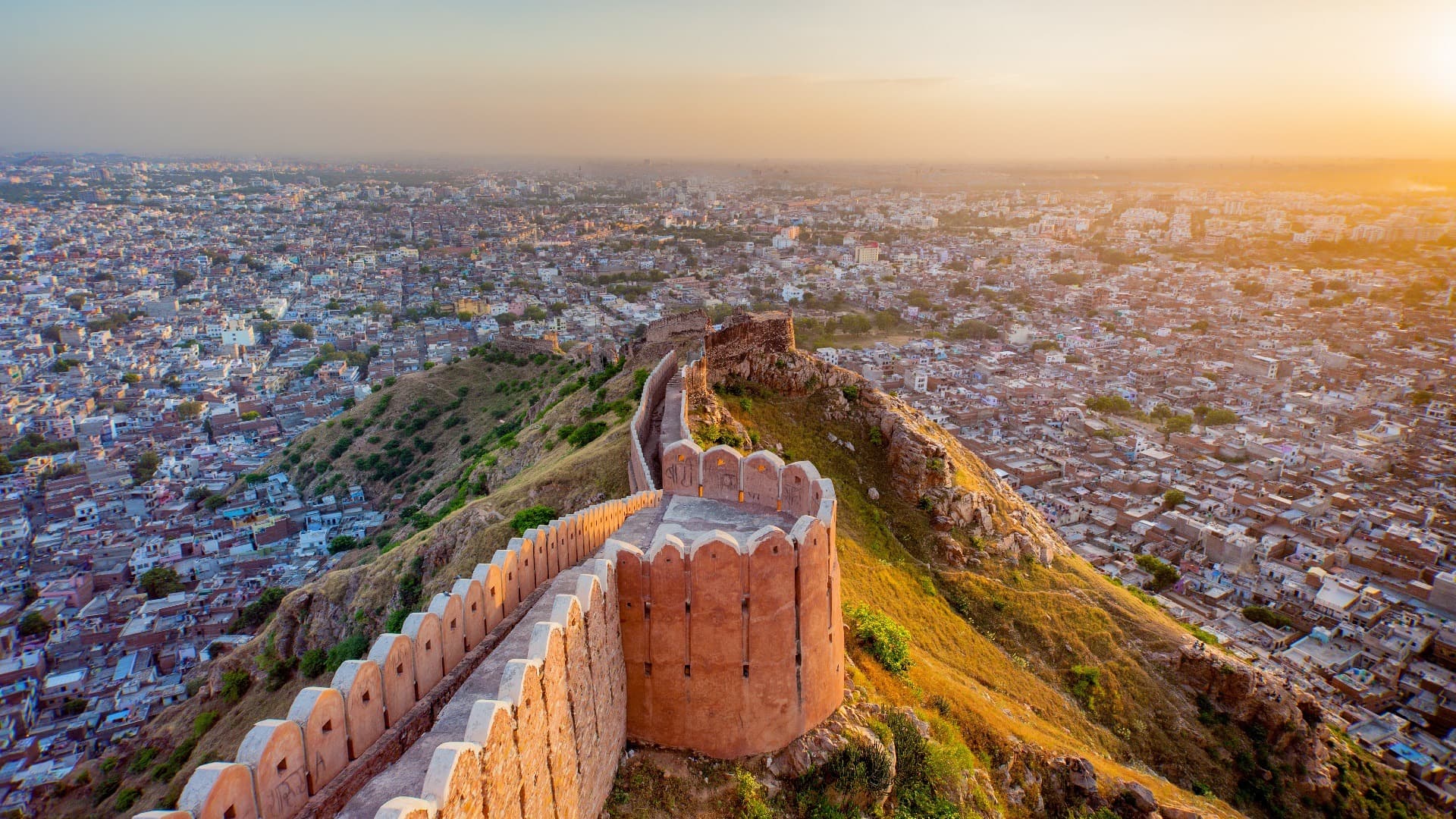 Image of Jaipur