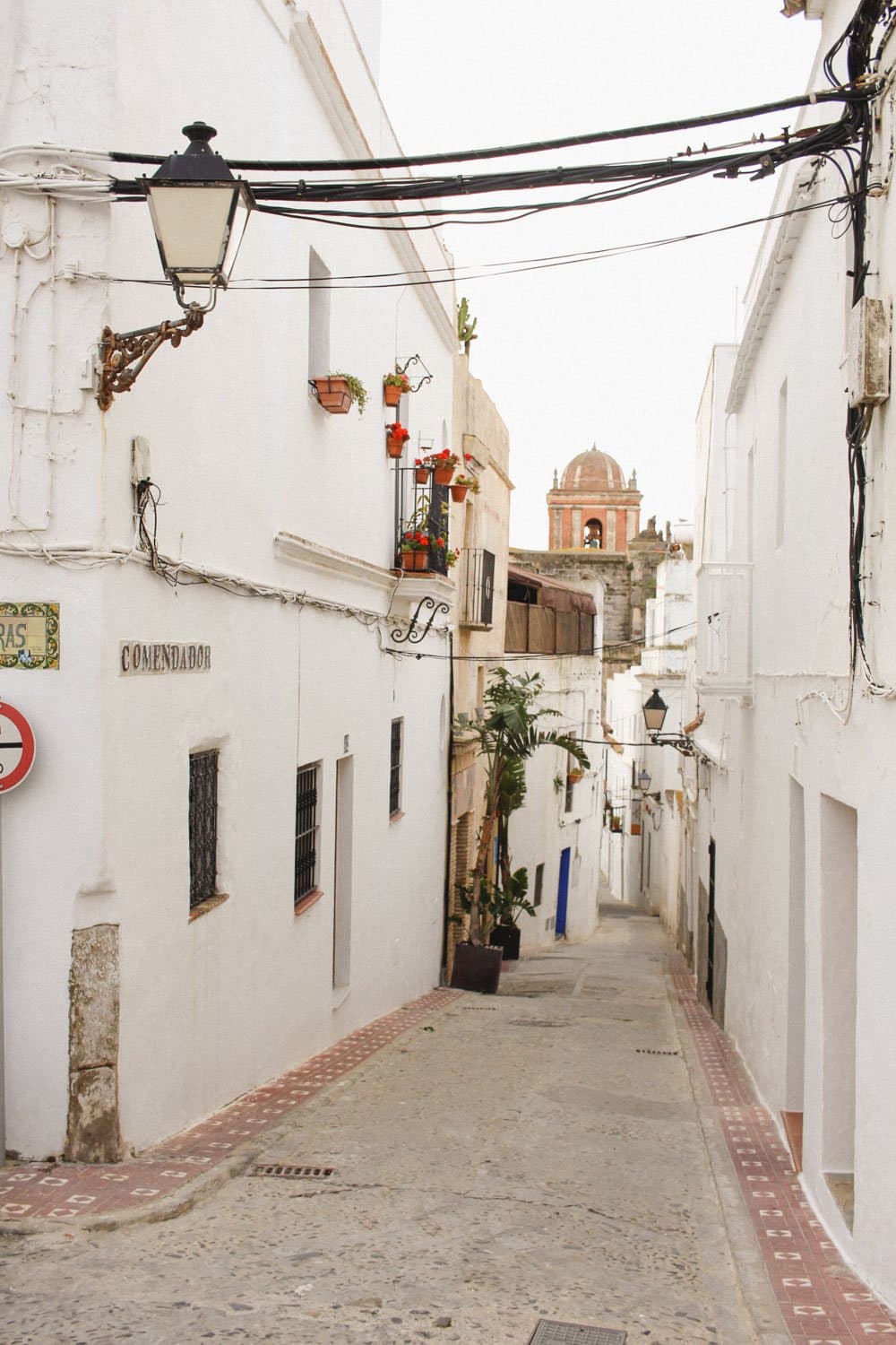 Image of Tarifa