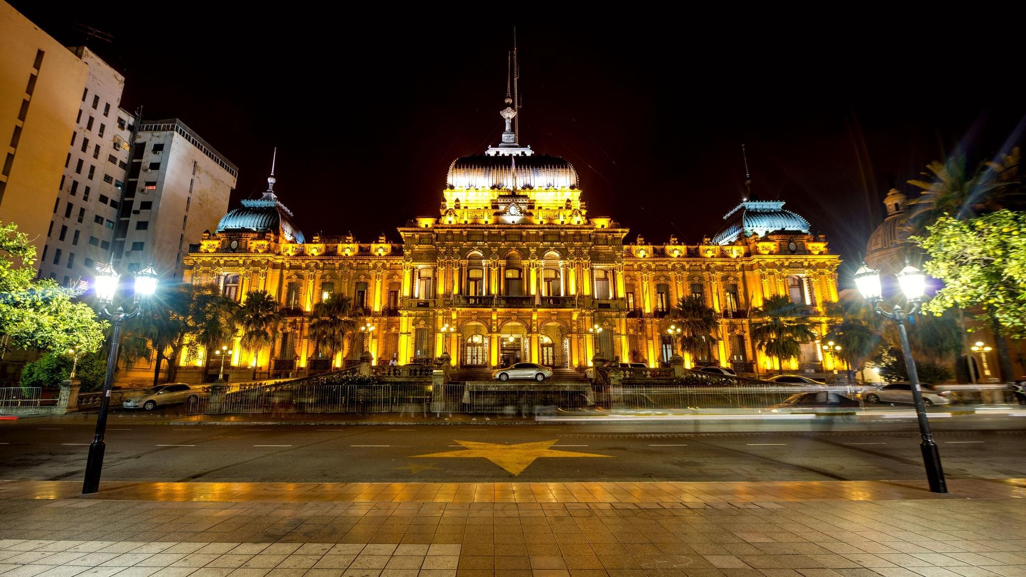 Image of San Miguel de Tucumán